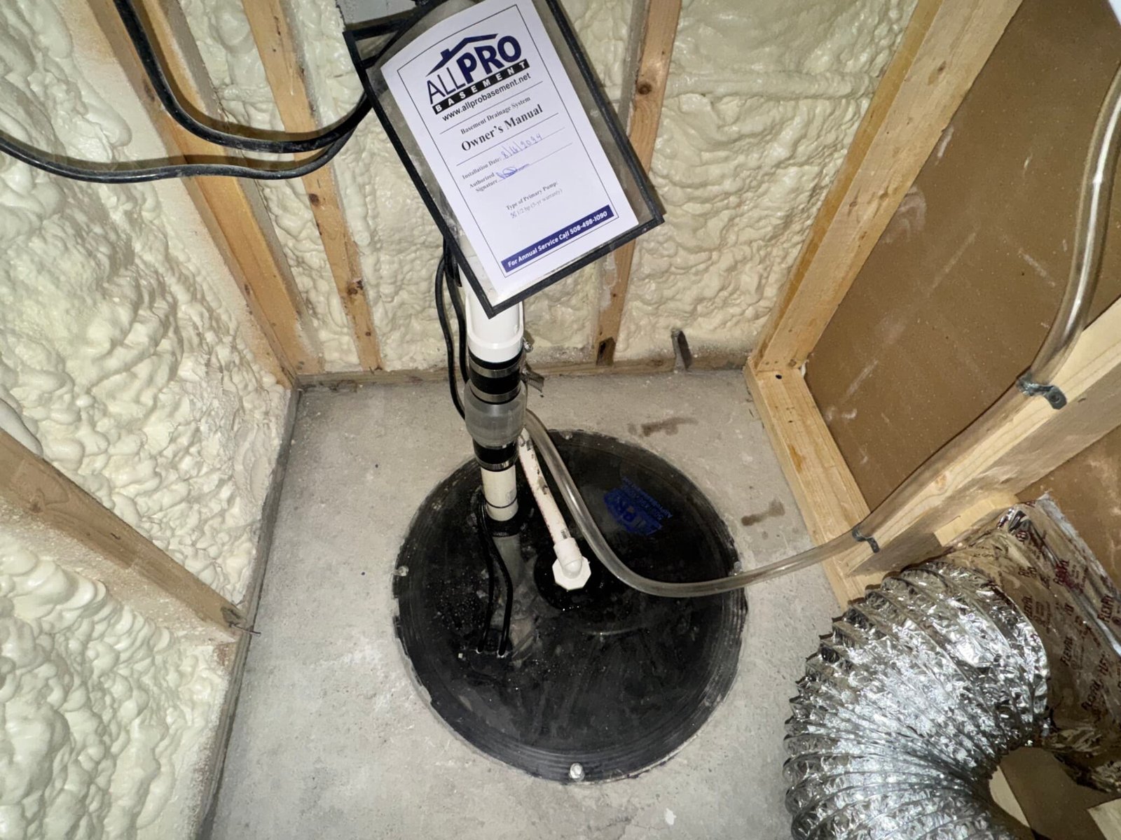 Creating a Healthier, More Comfortable Home