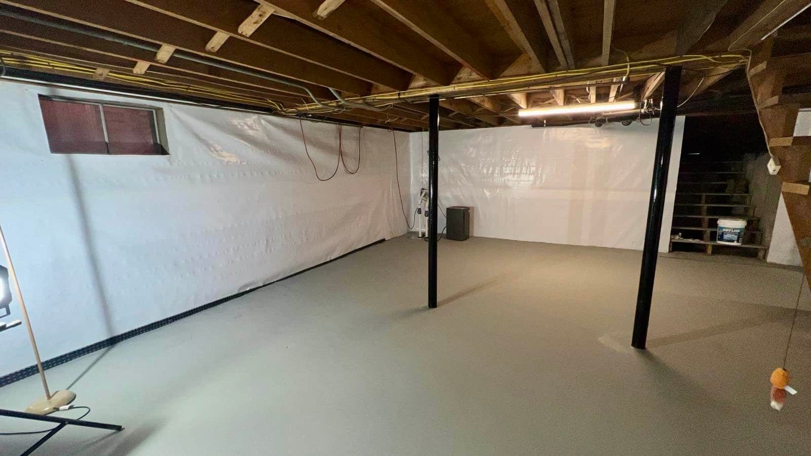 Common Basement Water Problems