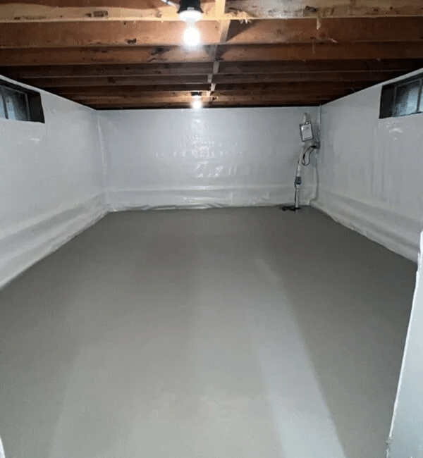 image 174 Common Basement Water Problems